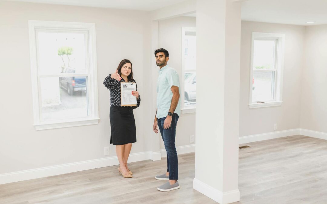 First-Time Homebuyer Guide: Steps to Getting Your First Mortgage