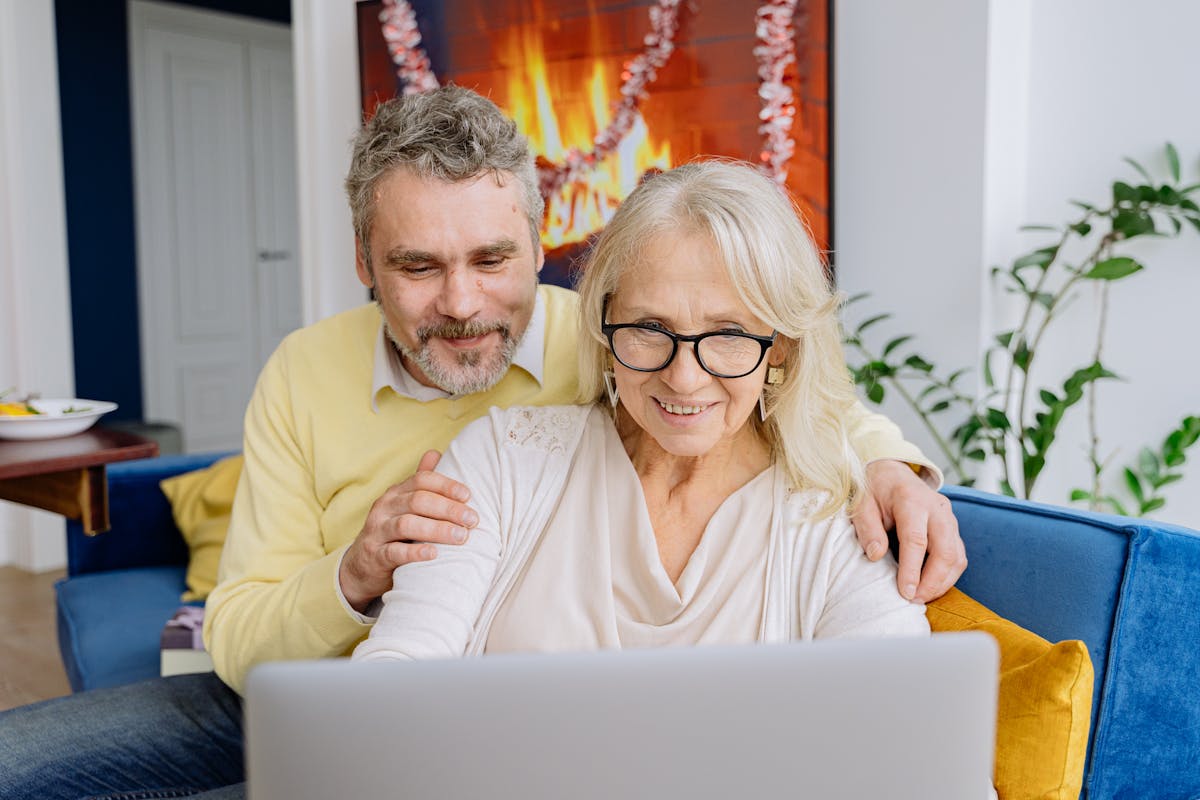 reverse mortgages for seniors